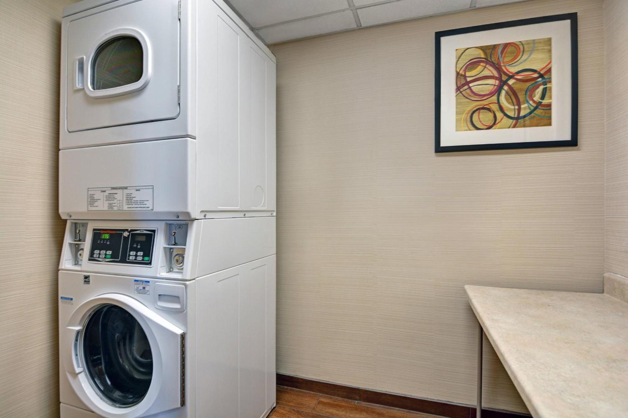 Fairfield By Marriott Inn & Suites Wallingford New Haven المظهر الخارجي الصورة