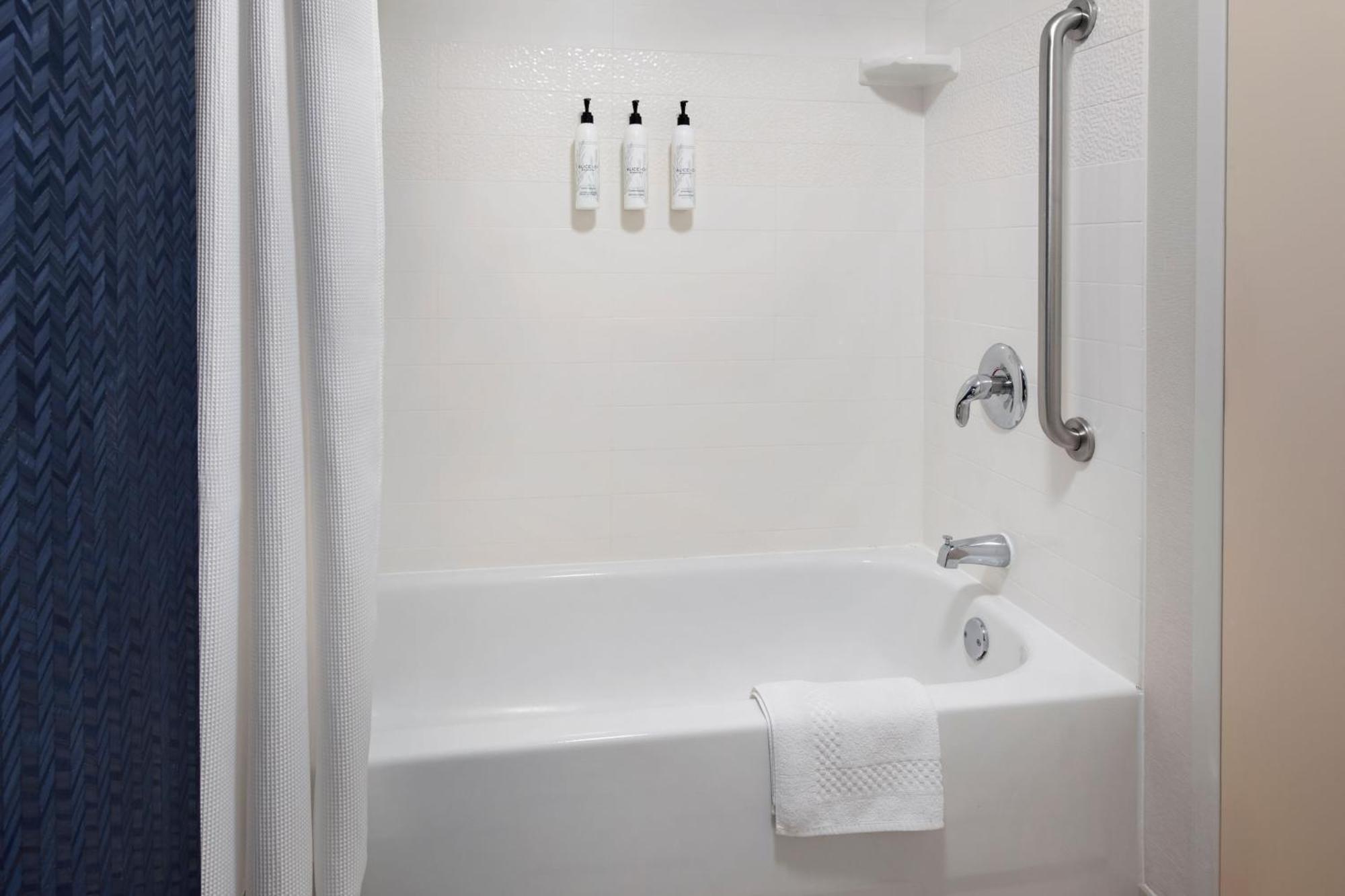Fairfield By Marriott Inn & Suites Wallingford New Haven المظهر الخارجي الصورة