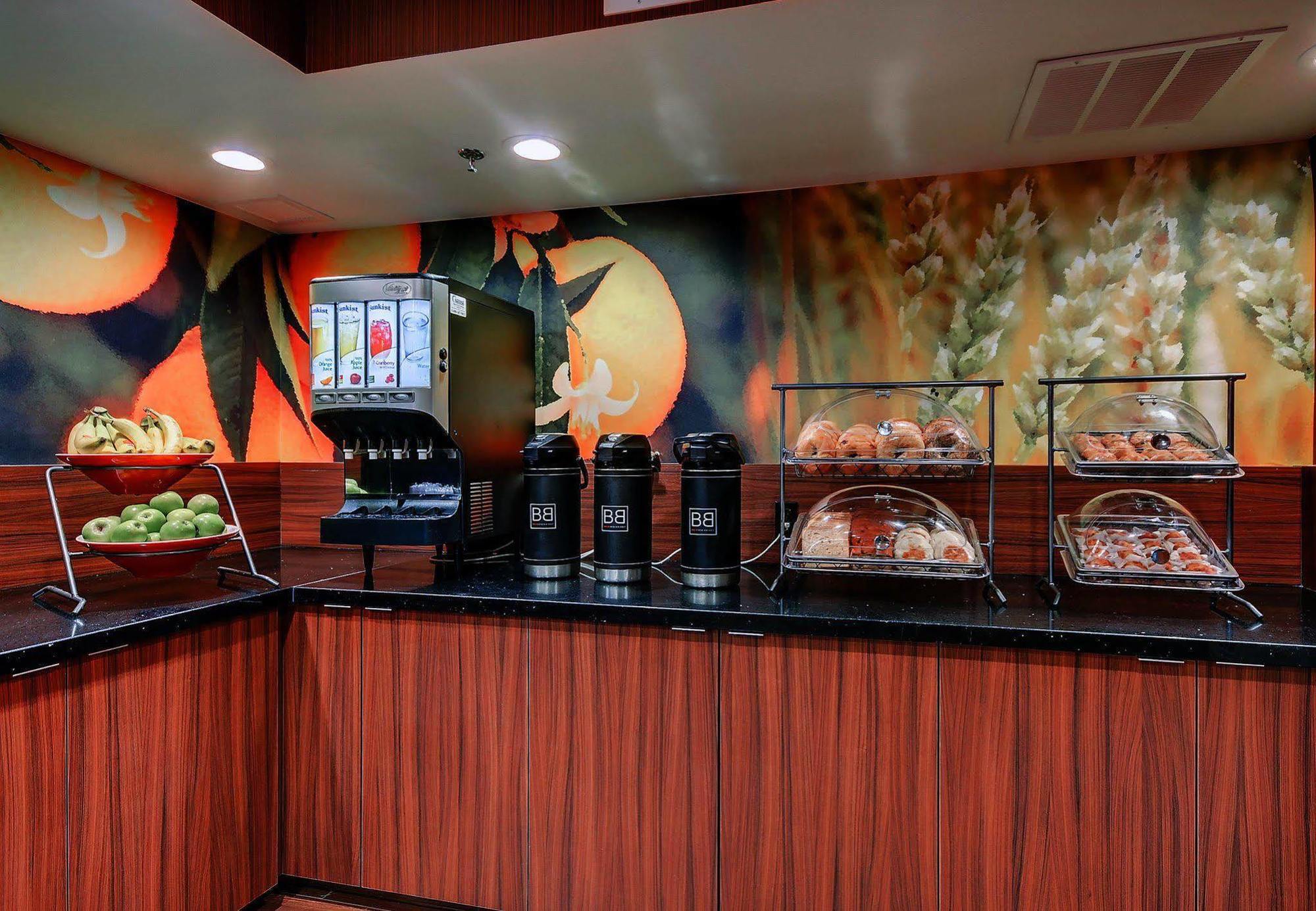 Fairfield By Marriott Inn & Suites Wallingford New Haven المظهر الخارجي الصورة