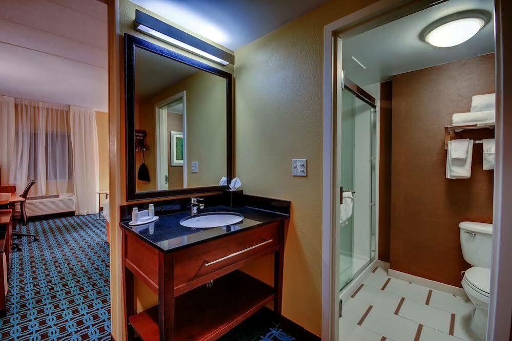 Fairfield By Marriott Inn & Suites Wallingford New Haven المظهر الخارجي الصورة